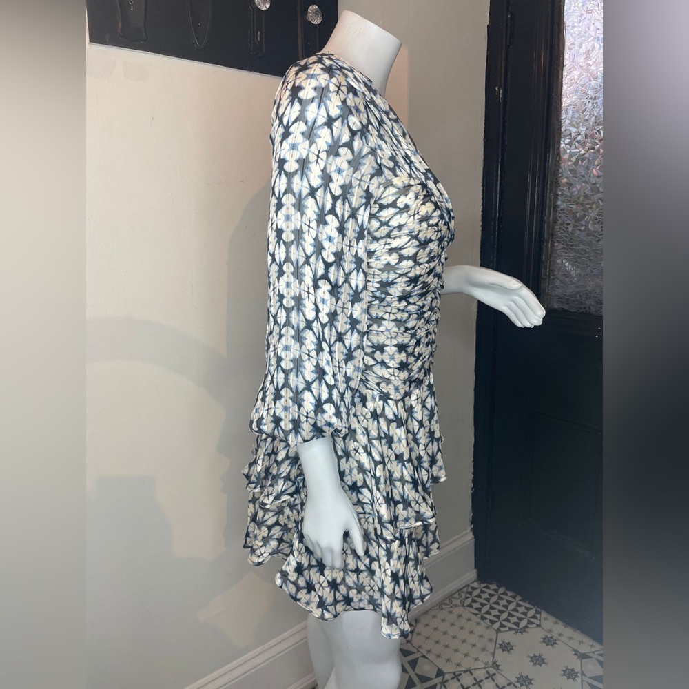 Zara dress